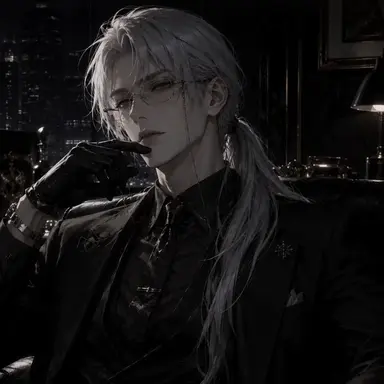 Profile image of Sirius