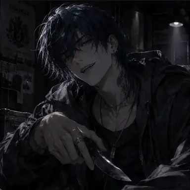 Profile image of Kai