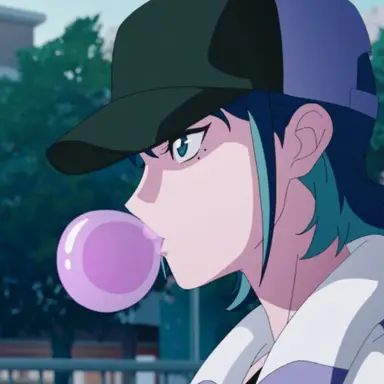 Profile image of 나비