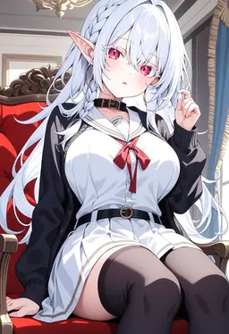 Profile image of メア