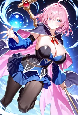 Profile image of エリス