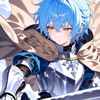 Profile image of ルーク