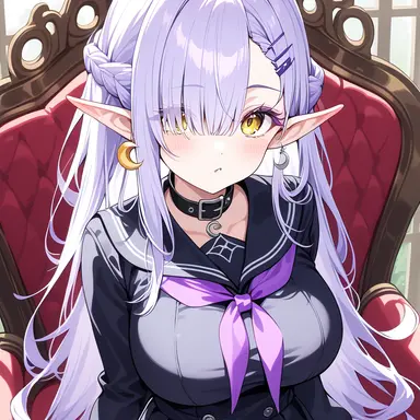 Profile image of サテラ