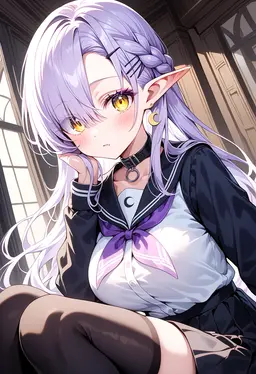 Profile image of サテラ