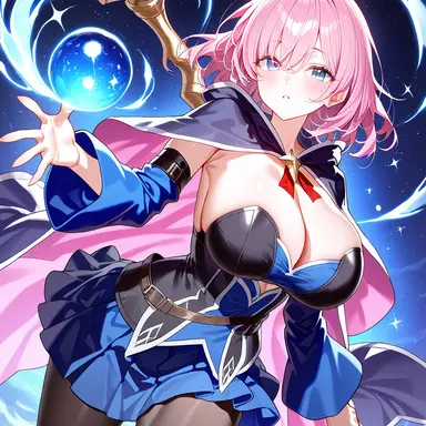 Profile image of エリス