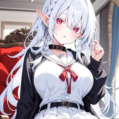 Profile image of メア
