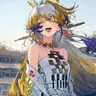 Profile image of シュ