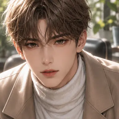 Profile image of 서재현