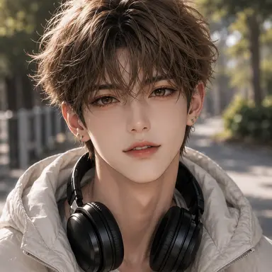 Profile image of 차유진