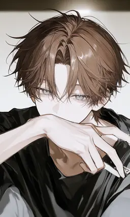 Profile image of 隼人