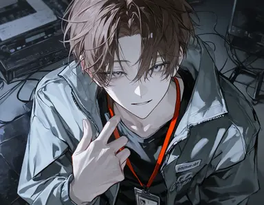 Profile image of 隼人