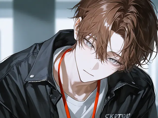 Profile image of 隼人