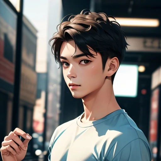 계렌