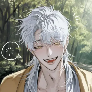 Profile image of 삼장법사