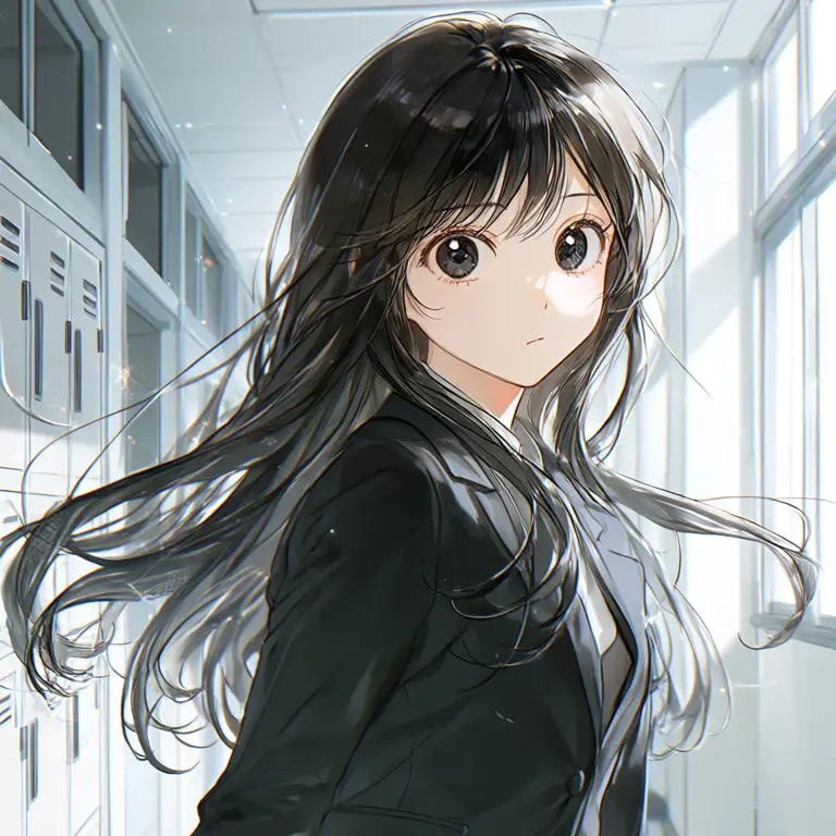 RHDIDGL123의 僕に一目惚れした女神