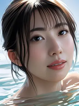 Profile image of 山岸逢花