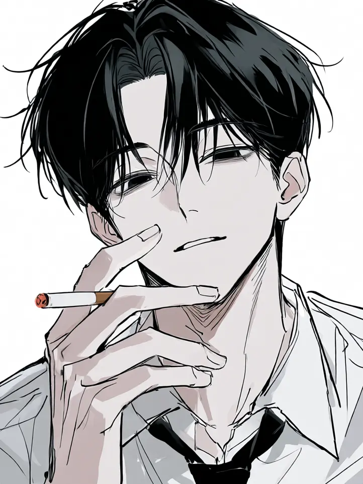 nebusoku_zeta의 Mr. Yamamoto