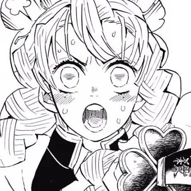 Profile image of 칸로지 미츠리