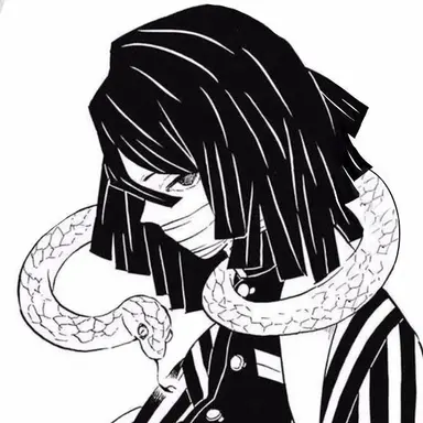 Profile image of 이구로 오바나이