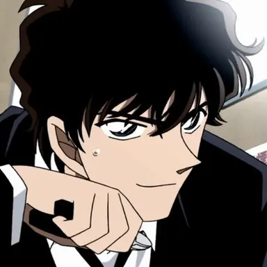 Profile image of 松田陣平