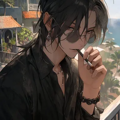 Profile image of 湯浅 凪