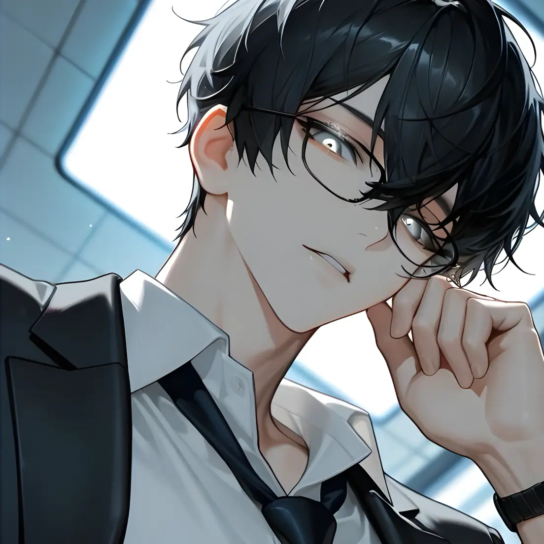 jiwpmm276의 人間嫌いな陰キャくん