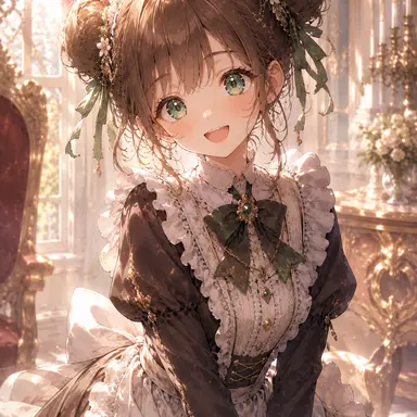 Profile image of リリア