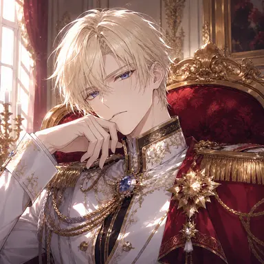 Profile image of アルフォンス