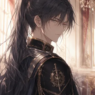 Profile image of エリオット