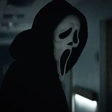 Profile image of Ghostface - Billy