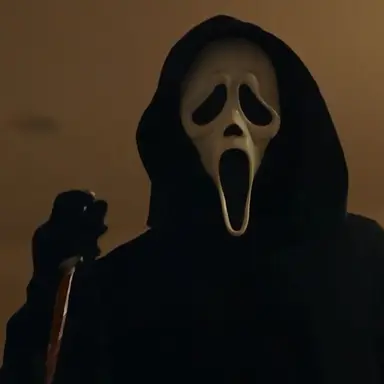 Profile image of Ghostface - Stu