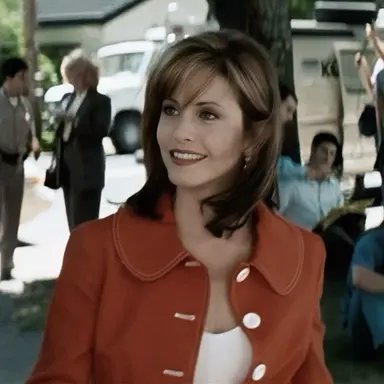 Profile image of Gale Weathers