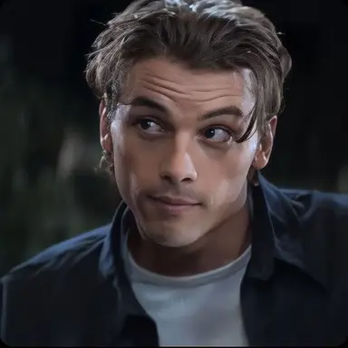 Profile image of Billy Loomis
