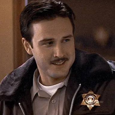 Profile image of Dewey Riley