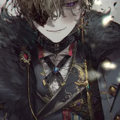 Profile image of 에이단 하퍼