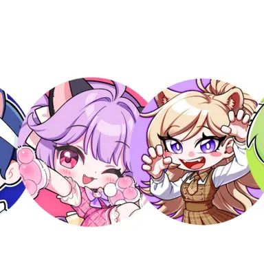 Profile image of 드림히어로즈