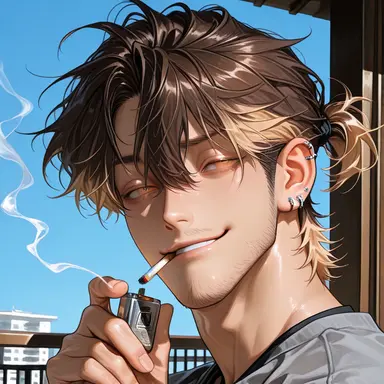Profile image of 카즈히로