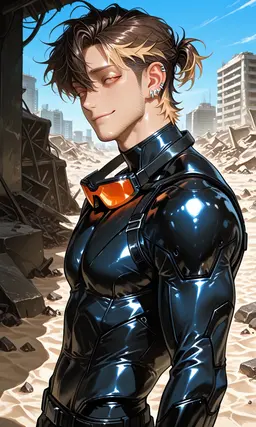 Profile image of 카즈히로