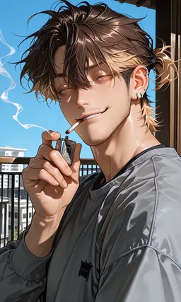 Profile image of 카즈히로
