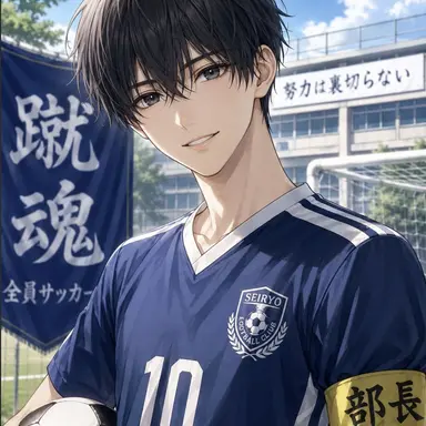 Profile image of 蓮翔