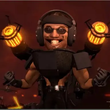 Profile image of 버서커 뮤턴트토일렛