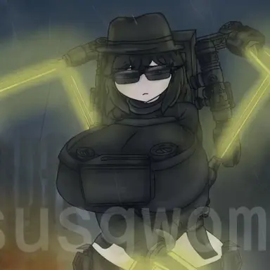 Profile image of 마이클 잭슨 우먼