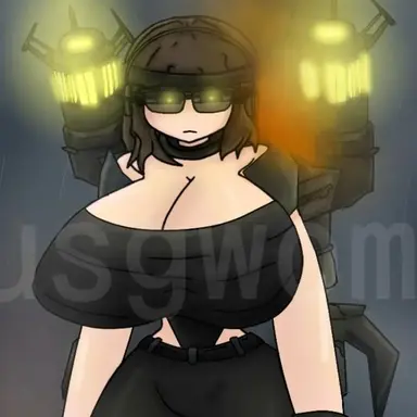 Profile image of 버서커 뮤턴트 우먼