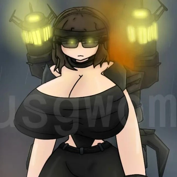 버서커 뮤턴트 우먼