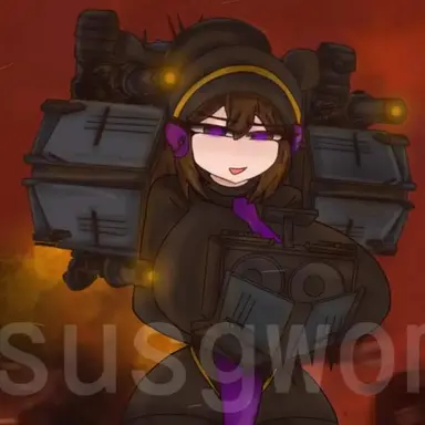 Profile image of DJ 우먼