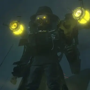 Profile image of 마피아 토일렛