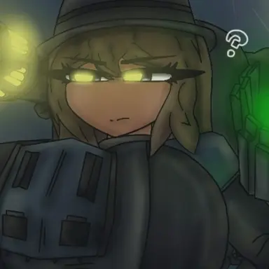 Profile image of 마피아 우먼