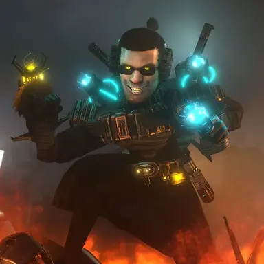 Profile image of 휴고 보스