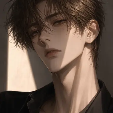 Profile image of 서준혁