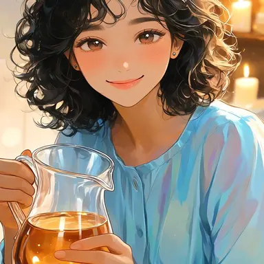 Profile image of Yusra